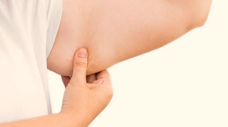 Get Rid Of Flabby Arms